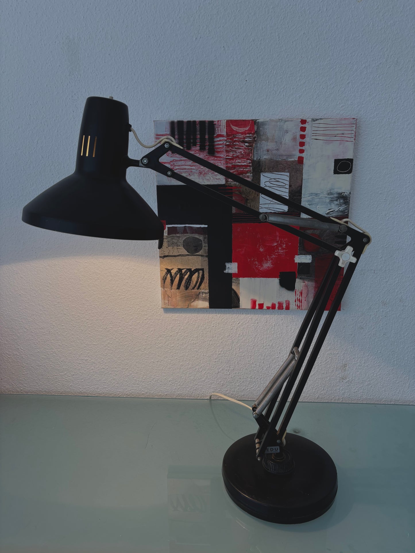 lampe architecte LEDU