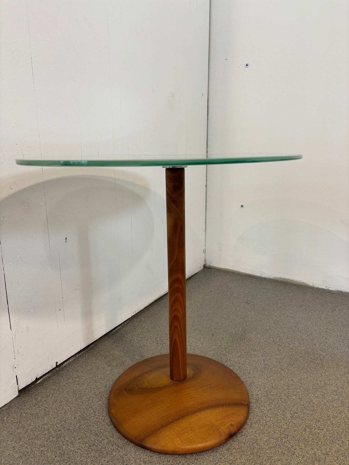 Table basse style Ercol