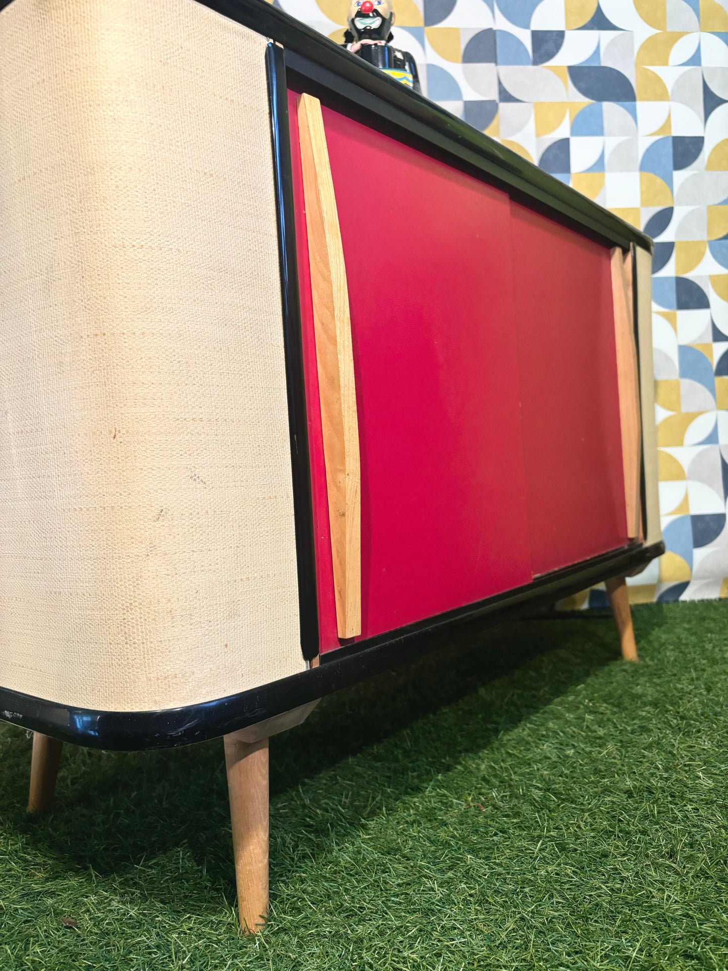 Mini Sideboard