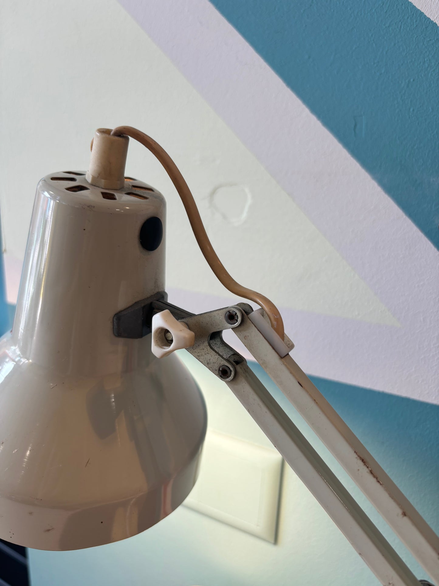 Lampe bureau LEDU