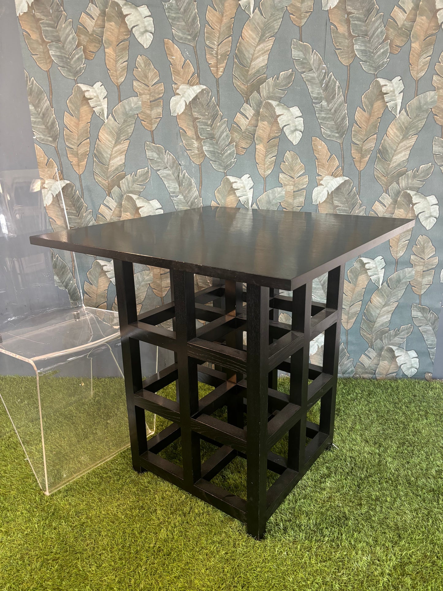 Table Mackintosh
Fabricant Cassina