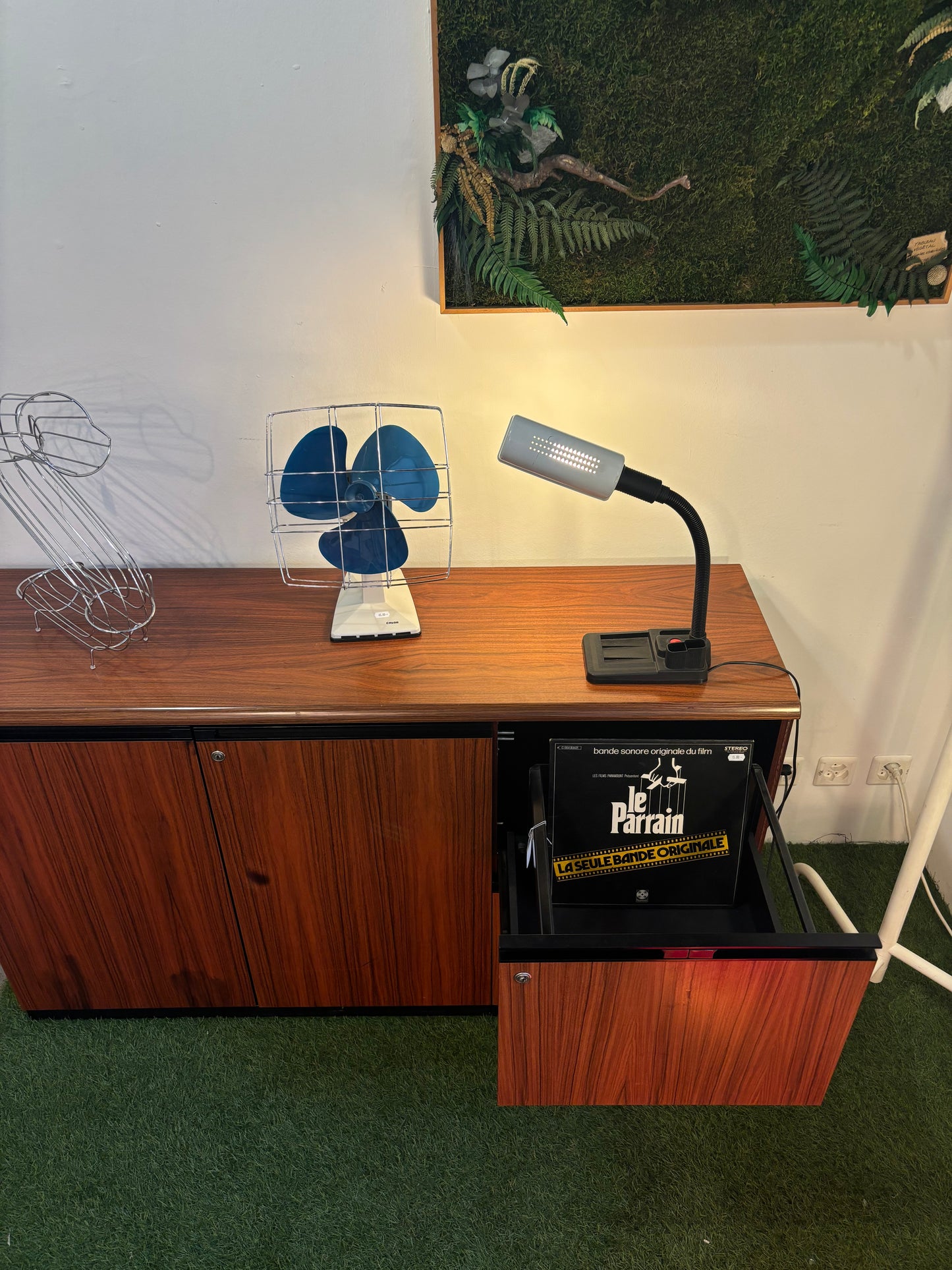 Sideboard vintage 70’s