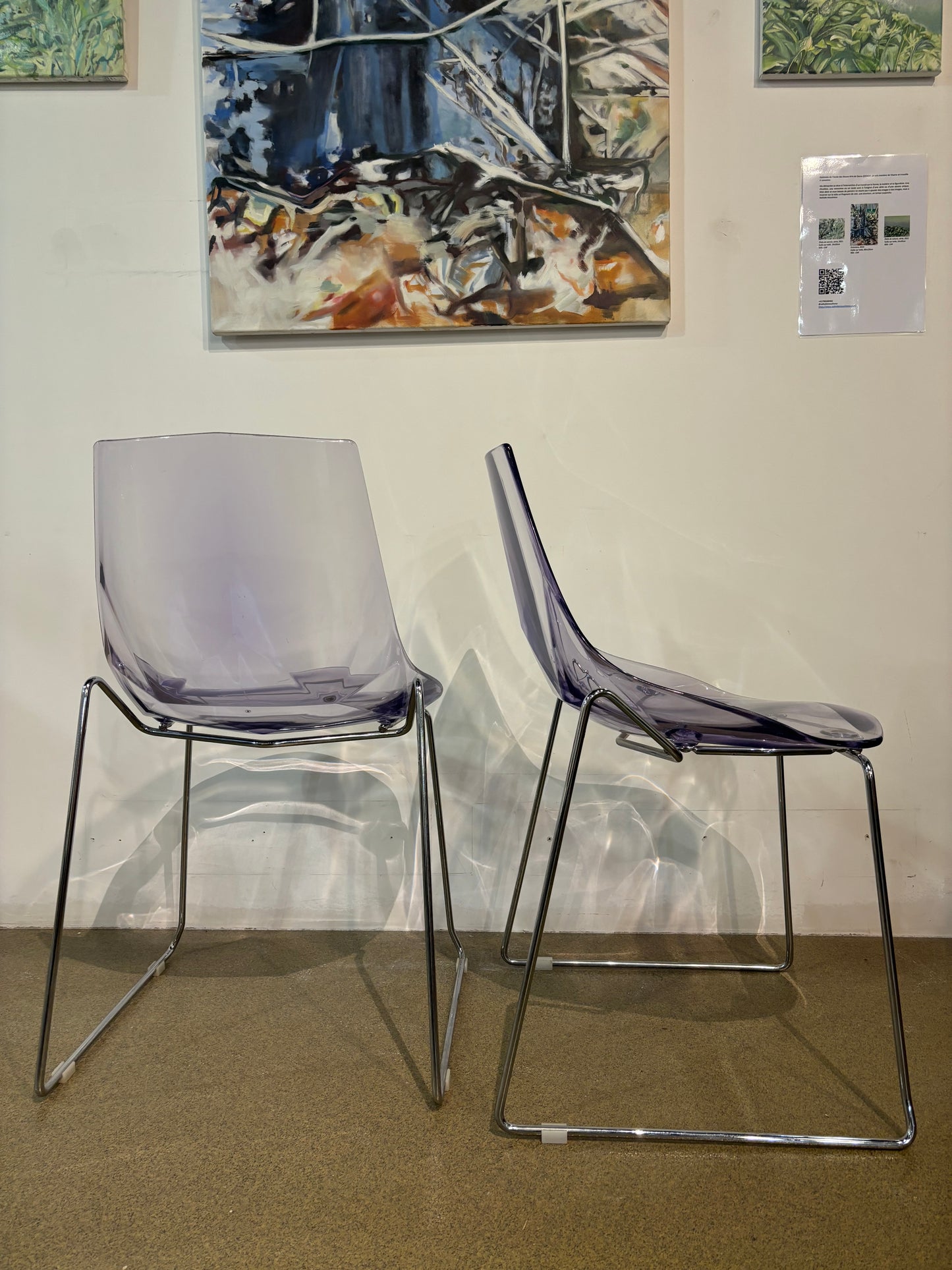 Chaise Dal Segundo