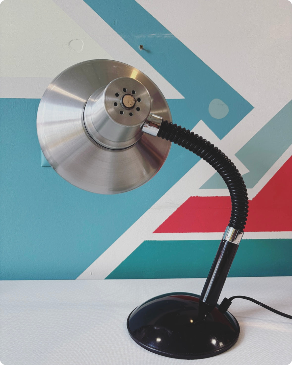 Lampe bureau Indus