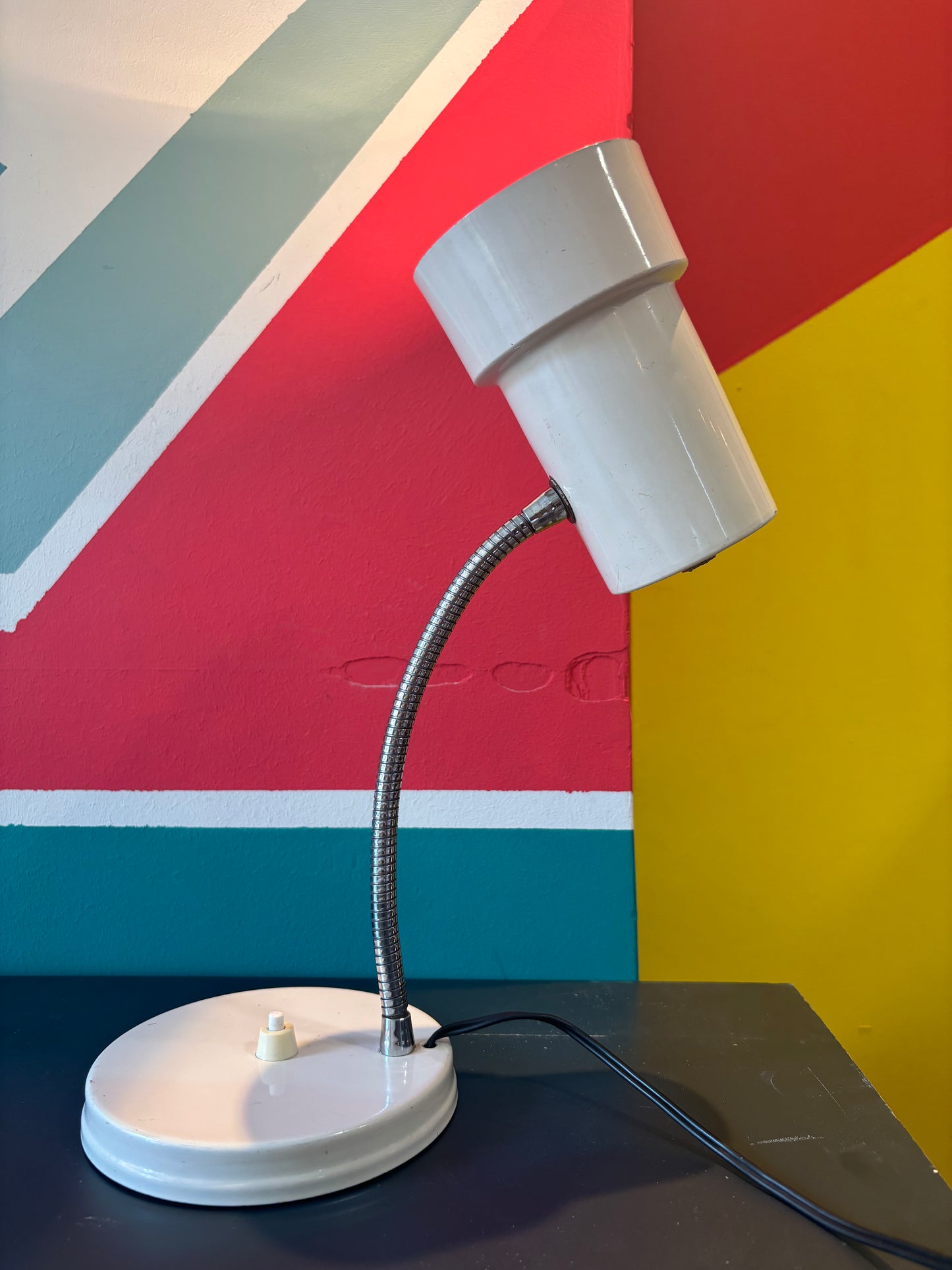 Lampe bureau 60’S