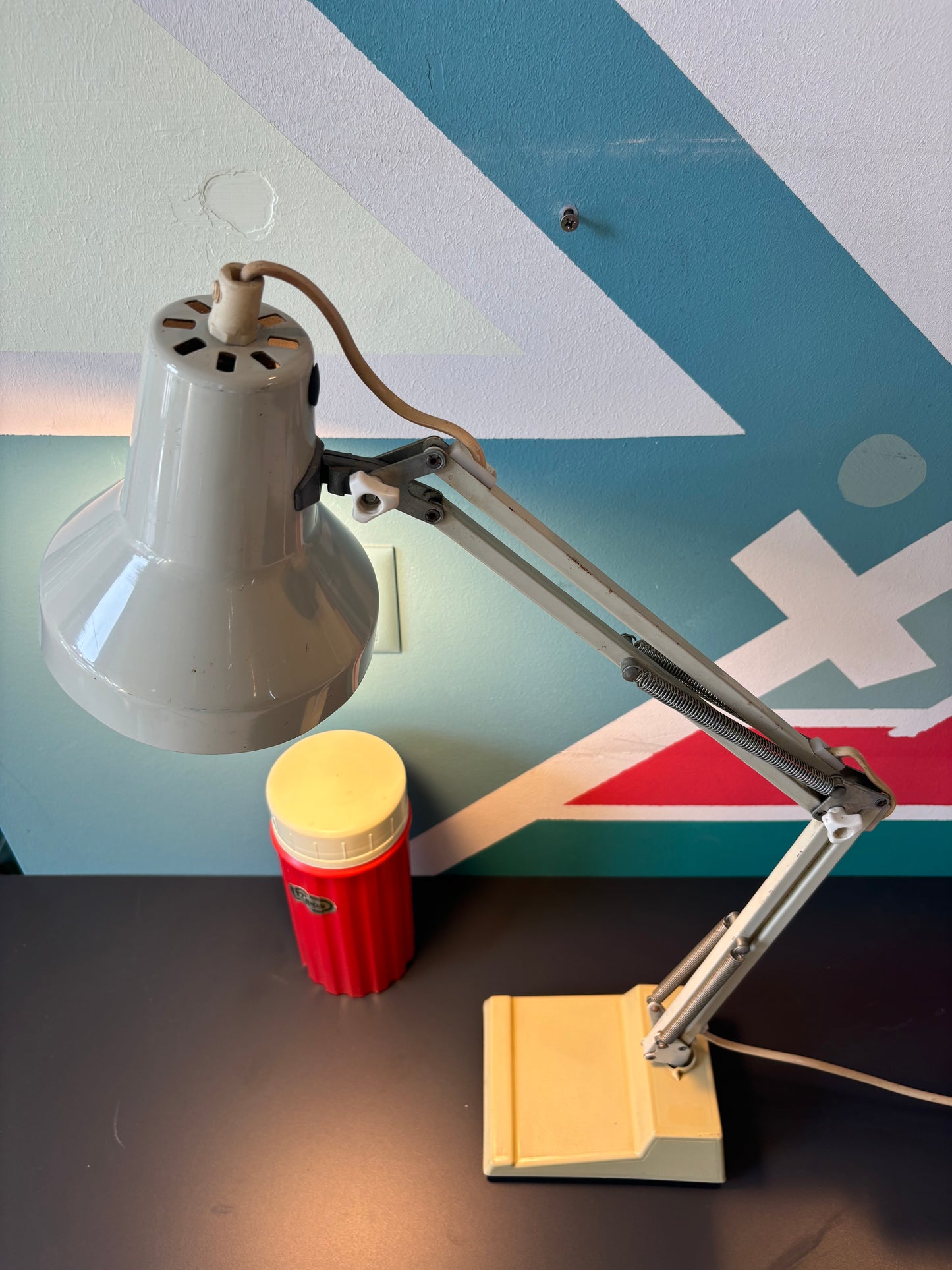 Lampe bureau LEDU