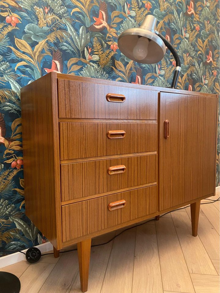 Mini Sideboard vintage 50’S