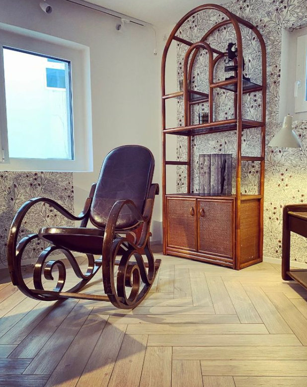 Rocking-Chair