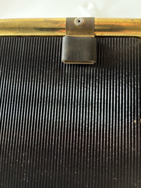 Chariot à roulettes Scoubi