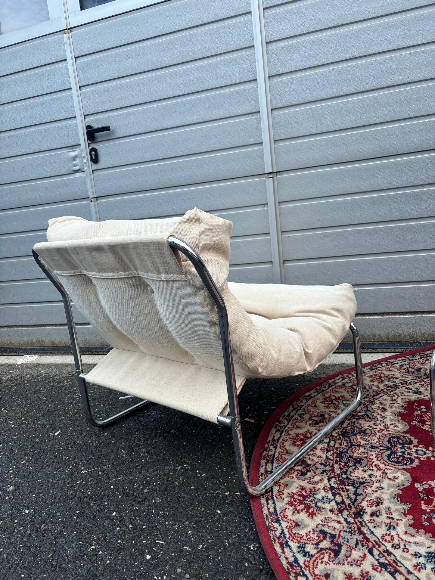 Fauteuil Esprit Gillis Lundgren