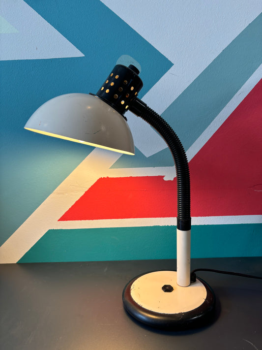 Lampe bureau ALUMINOR
