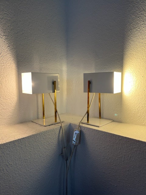 Lampe de table Kaiser Idell Leuchten