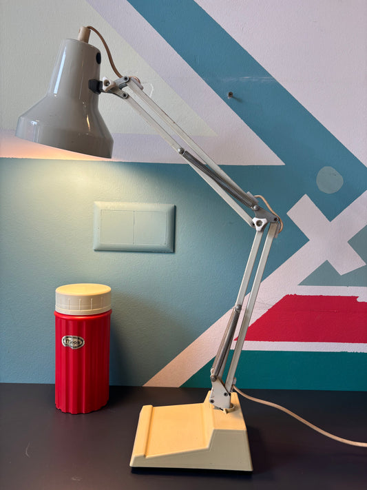 Lampe bureau LEDU