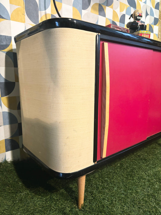 Mini Sideboard