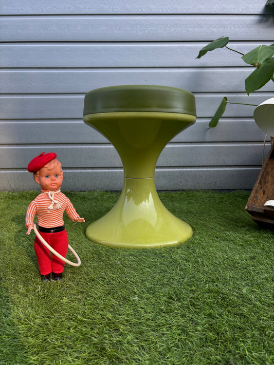 Tam Tam vintage 70’S
Retro Space Age