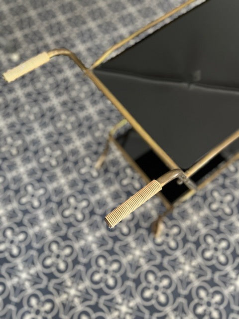 Chariot à roulettes Scoubi