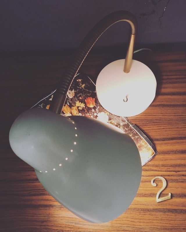 Lampe de table 50’S