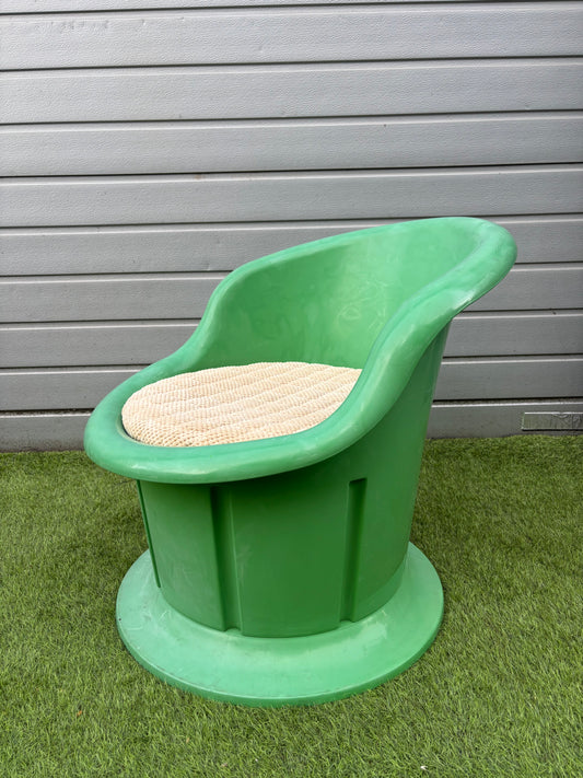 Popptorp fauteuil Ikea, 1990s