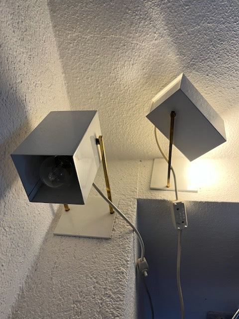 Lampe de table Kaiser Idell Leuchten