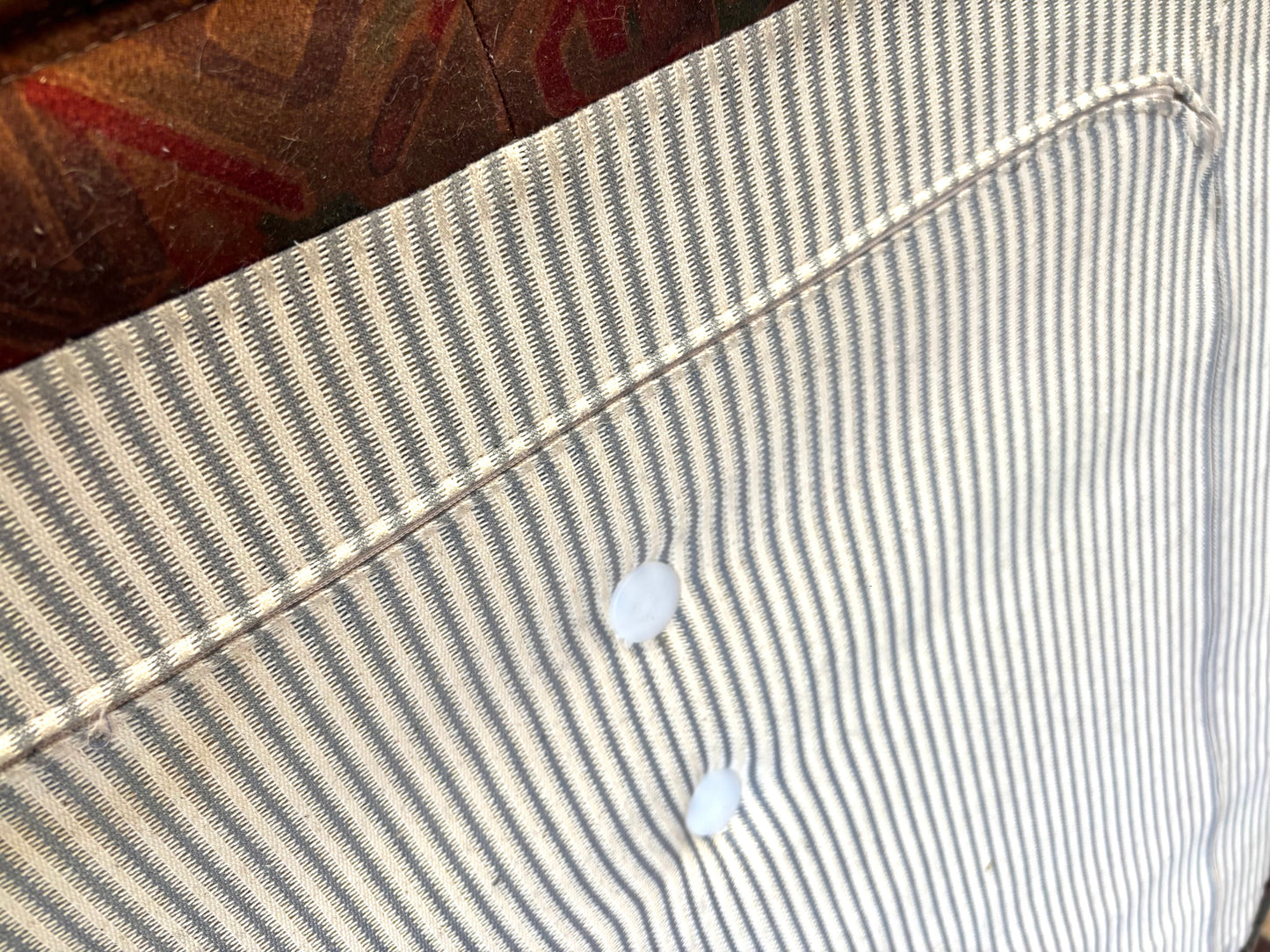 Canapé Togo Ligne Roset
vintage Design Michel Ducaroy 70’S