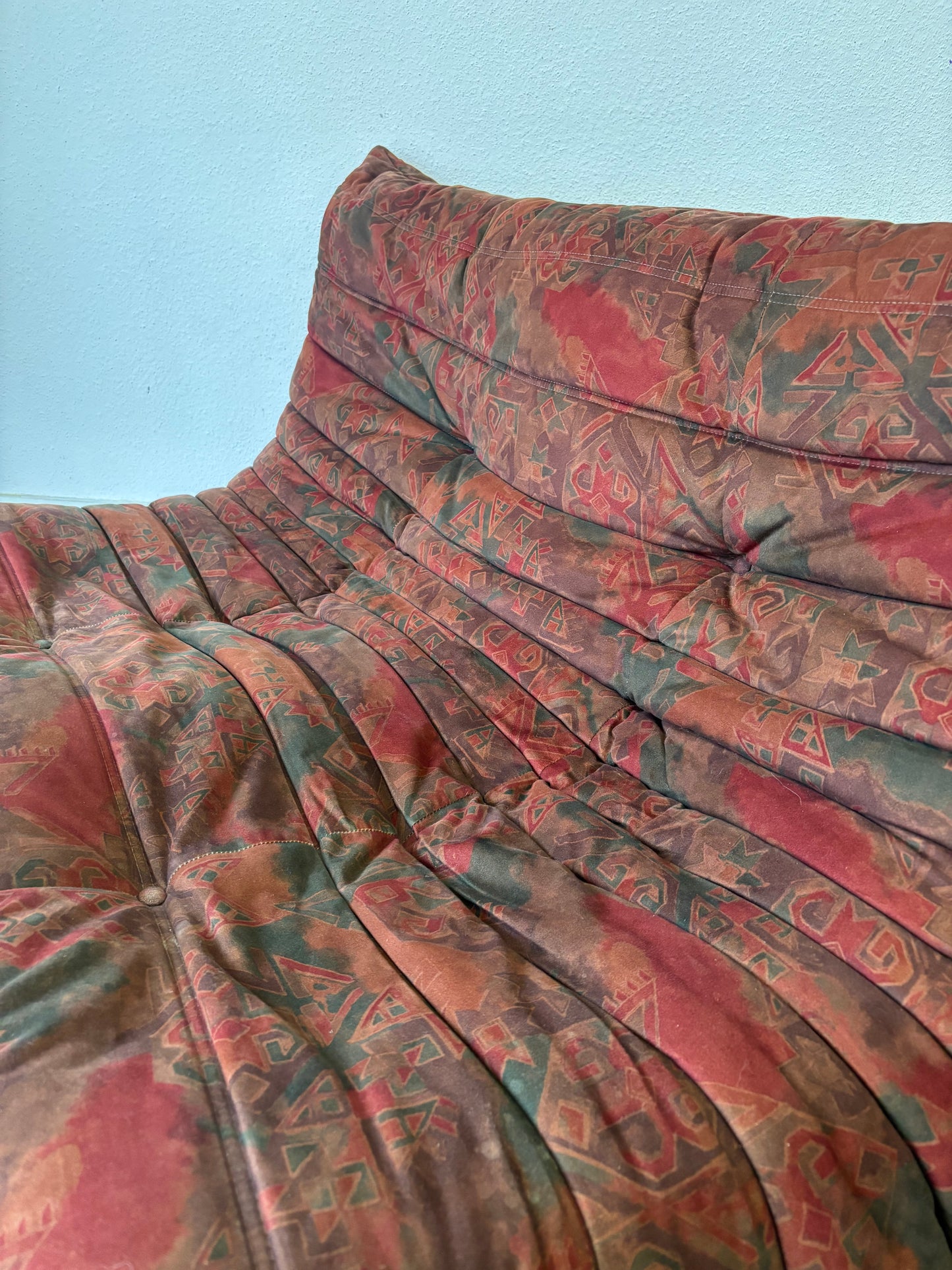 Canapé Togo Ligne Roset
vintage Design Michel Ducaroy 70’S