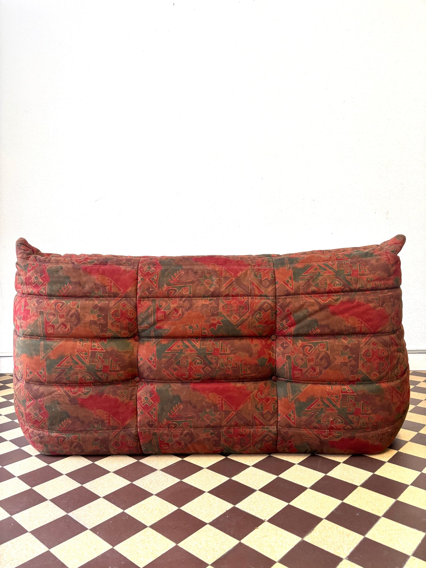 Canapé Togo Ligne Roset
vintage Design Michel Ducaroy 70’S